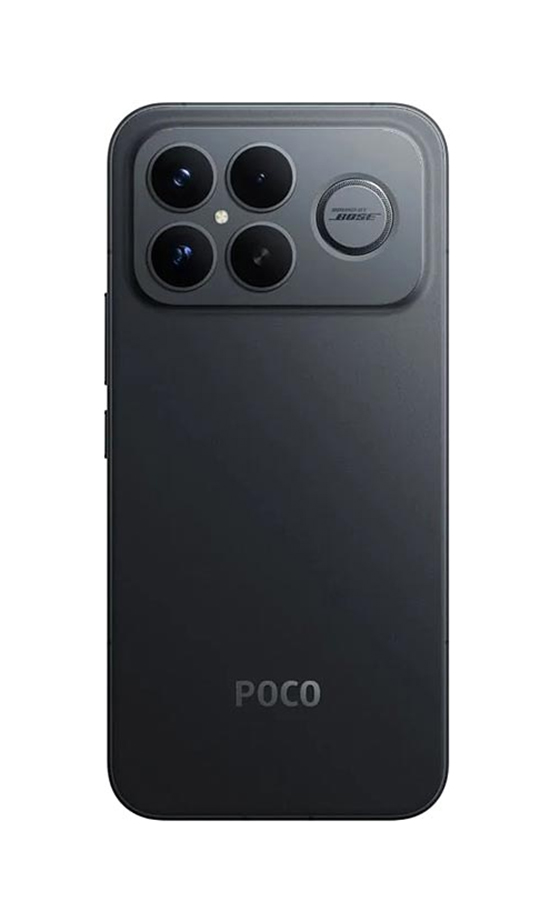 Xiaomi Poco F8 Ultra